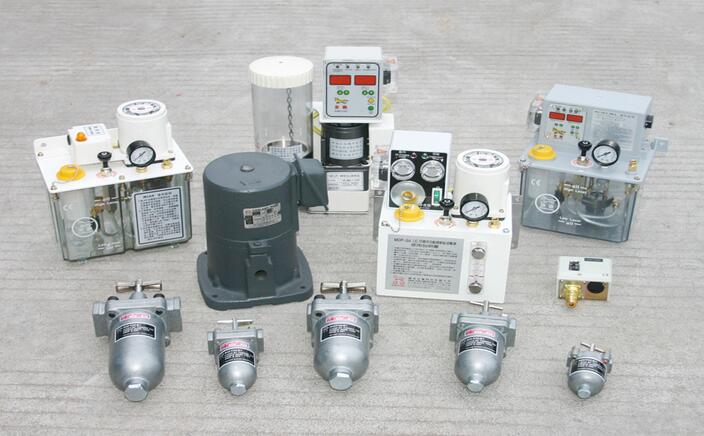 Pump series