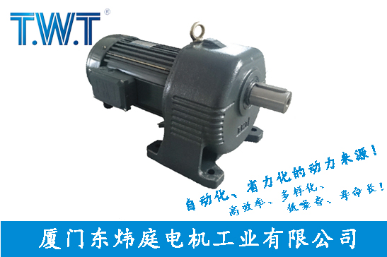 立體停車場電機(jī)